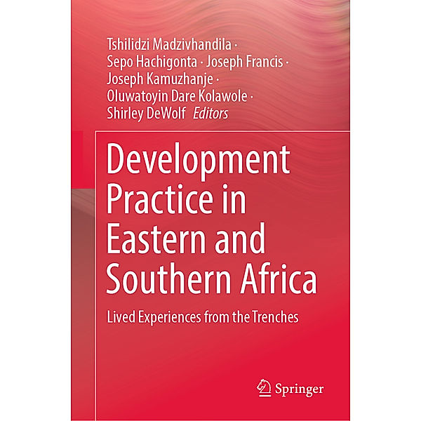 Development Practice in Eastern and Southern Africa