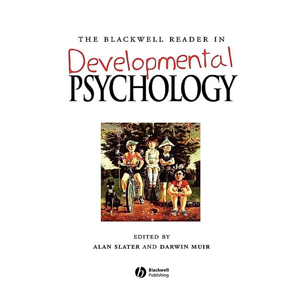Development Psychology, Slater