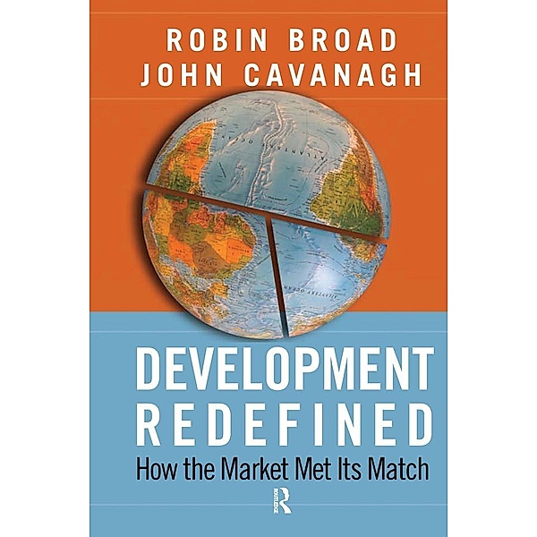 Development Redefined, Robin Broad, John Cavanagh