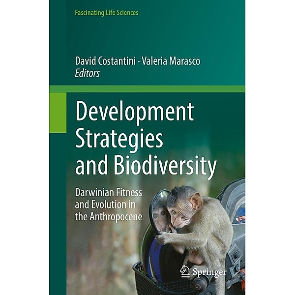 Development Strategies and Biodiversity / Fascinating Life Sciences
