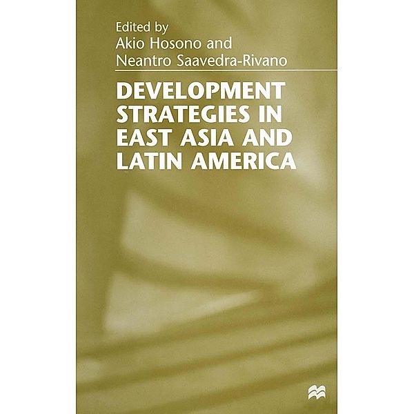 Development Strategies in East Asia and Latin America