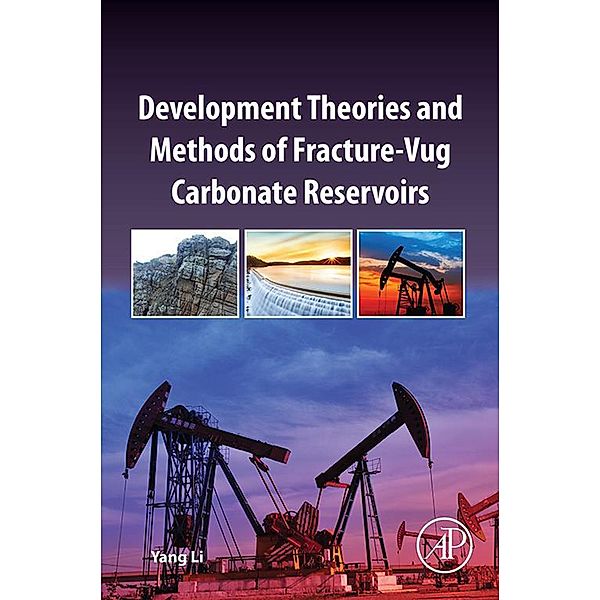 Development Theories and Methods of Fracture-Vug Carbonate Reservoirs, Yang Li