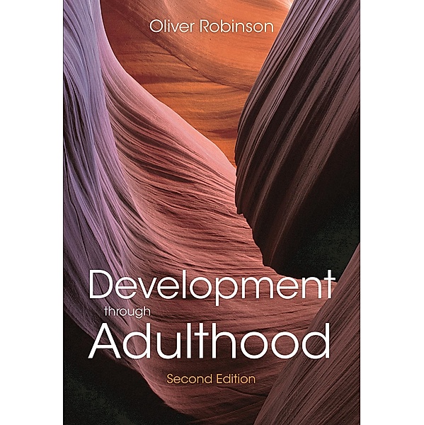 Development through Adulthood, Oliver Robinson