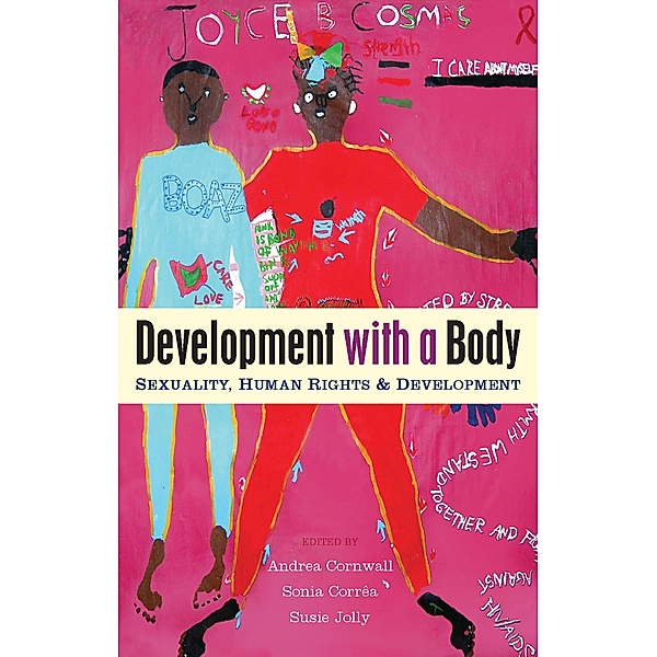 Development with a Body