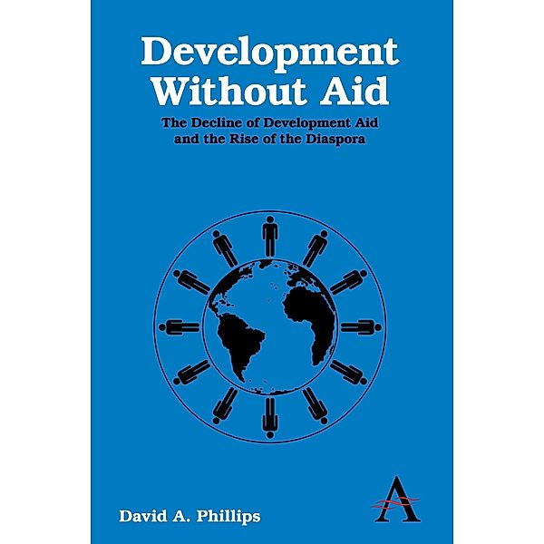 Development Without Aid, David A. Phillips