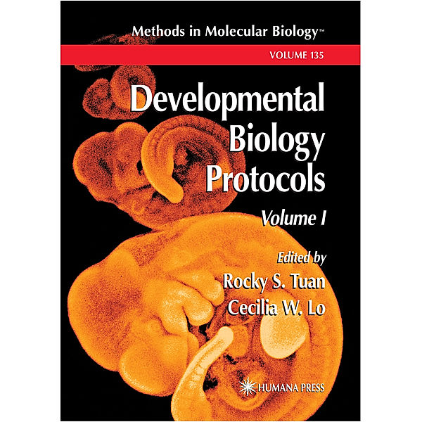 Developmental Biology Protocols