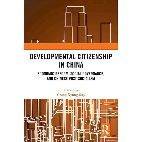 Developmental Citizenship in China