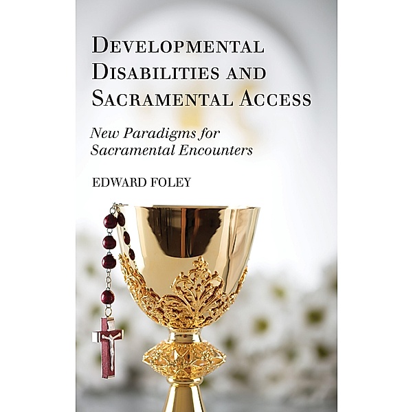 Developmental Disabilities and Sacramental Access
