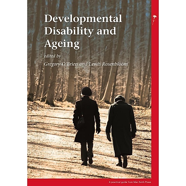 Developmental Disability and Ageing / 2