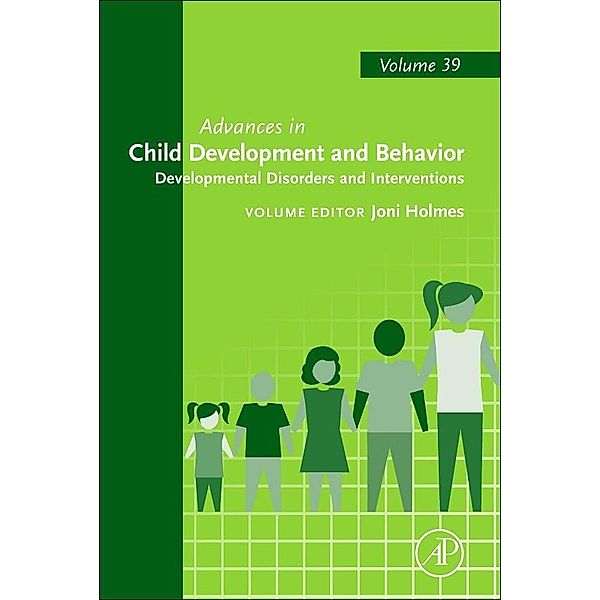 Developmental Disorders and Interventions