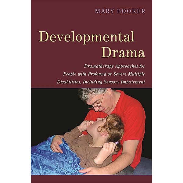 Developmental Drama, Mary Adelaide Booker, Mary Booker