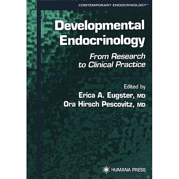 Developmental Endocrinology / Contemporary Endocrinology