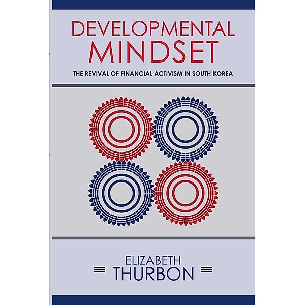 Developmental Mindset / Cornell Studies in Money, Elizabeth Thurbon