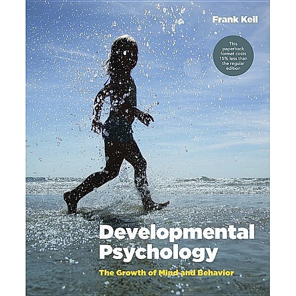 Developmental Psychology, Frank Keil