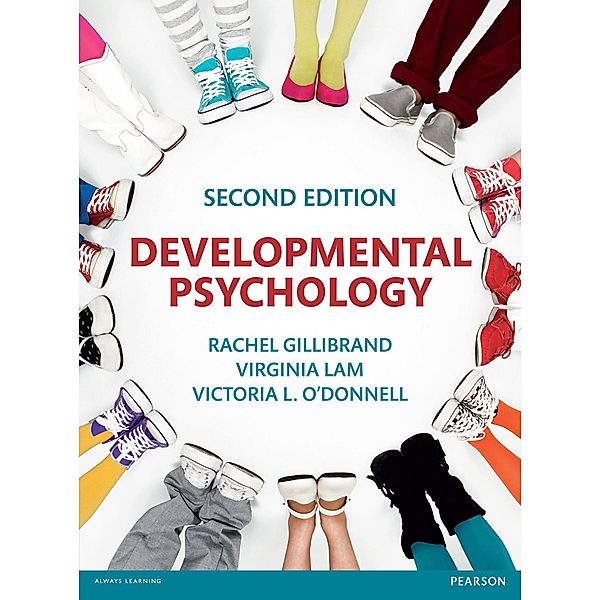 Developmental Psychology, Rachel Gillibrand, Victoria L. O'Donnell, Virginia Lam