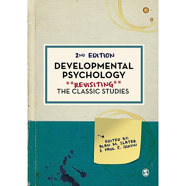 Developmental Psychology / Psychology: Revisiting the Classic Studies