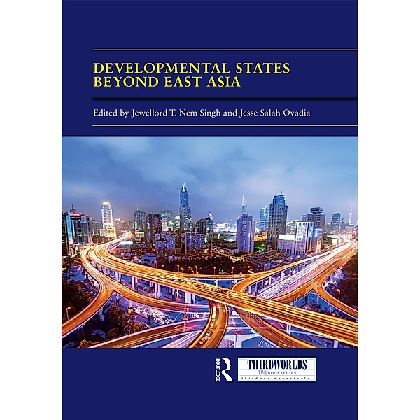 Developmental States beyond East Asia