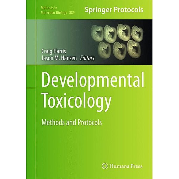 Developmental Toxicology