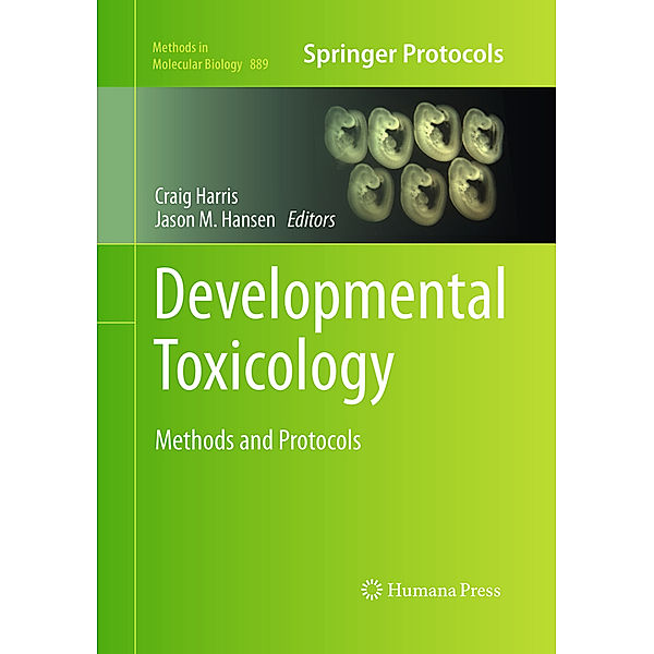 Developmental Toxicology