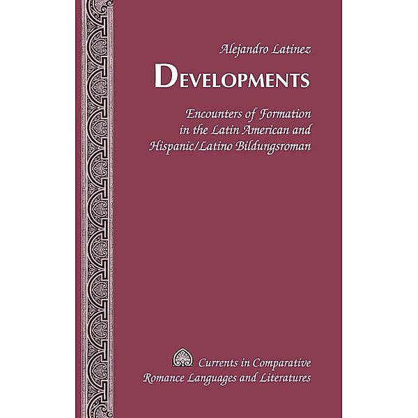 Developments, Latinez Alejandro Latinez