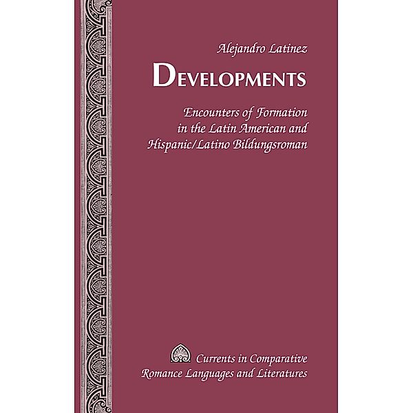 Developments, Alejandro Latinez