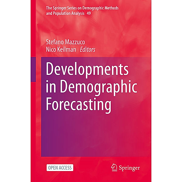 Developments in Demographic Forecasting