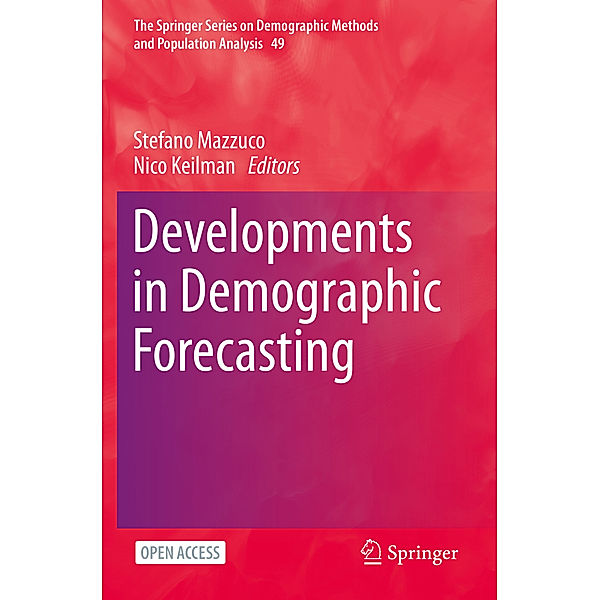 Developments in Demographic Forecasting