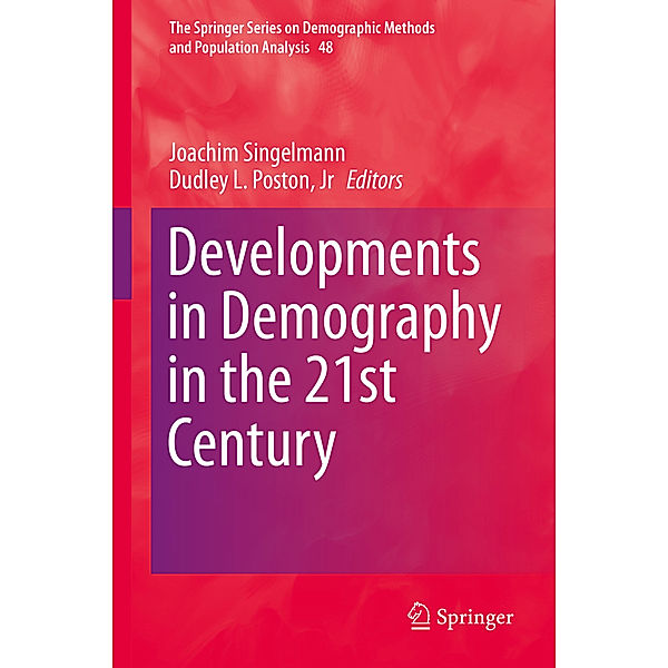 Developments in Demography in the 21st Century