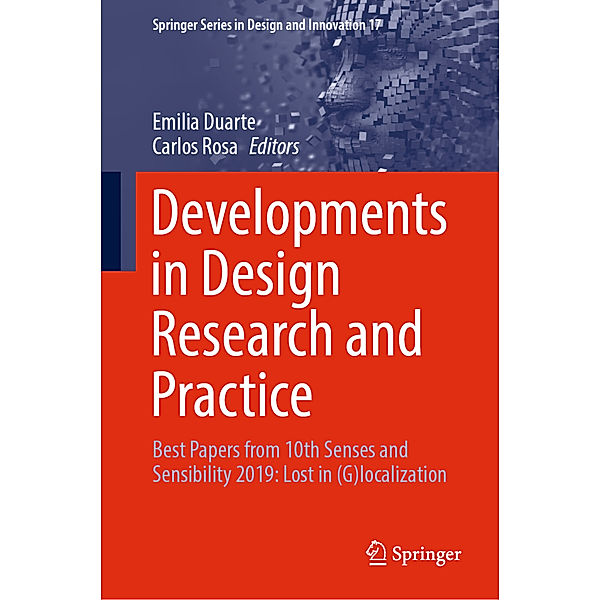 Developments in Design Research and Practice