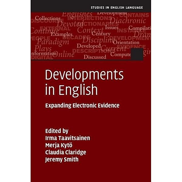 Developments in English