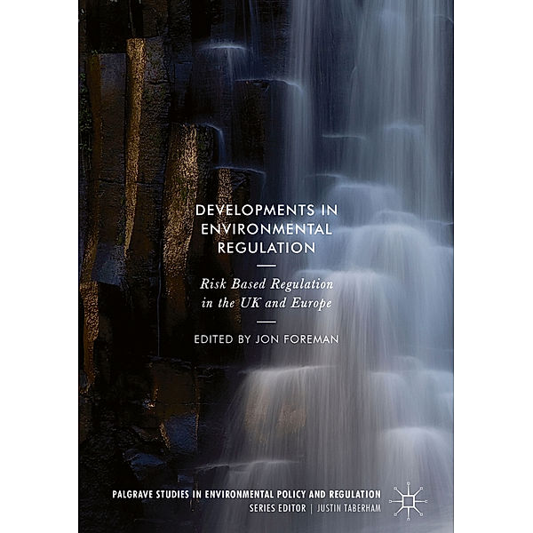 Developments in Environmental Regulation