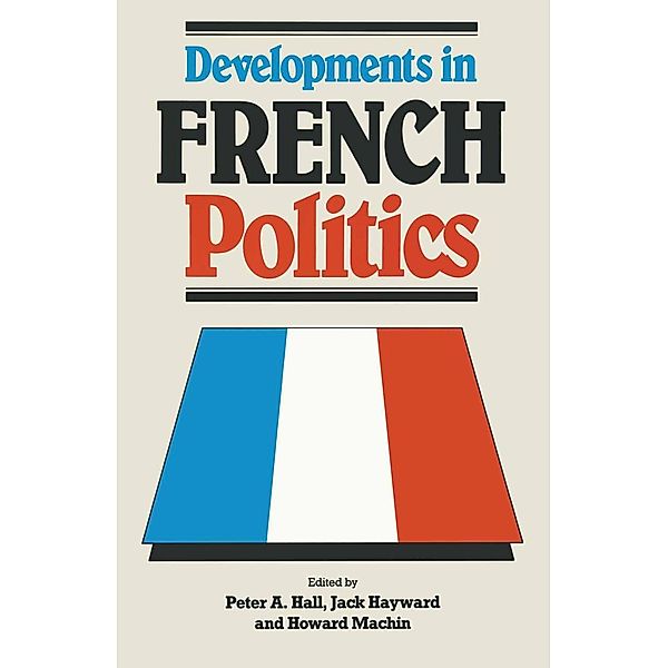 Developments in French Politics