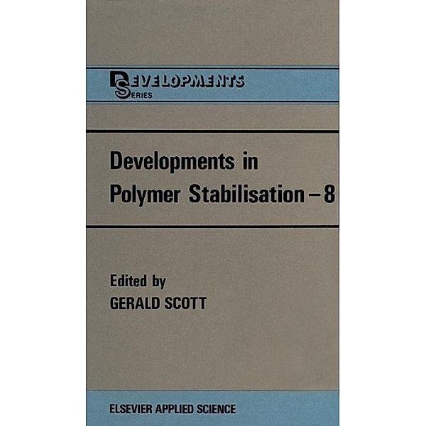Developments in Polymer Stabilisation-8