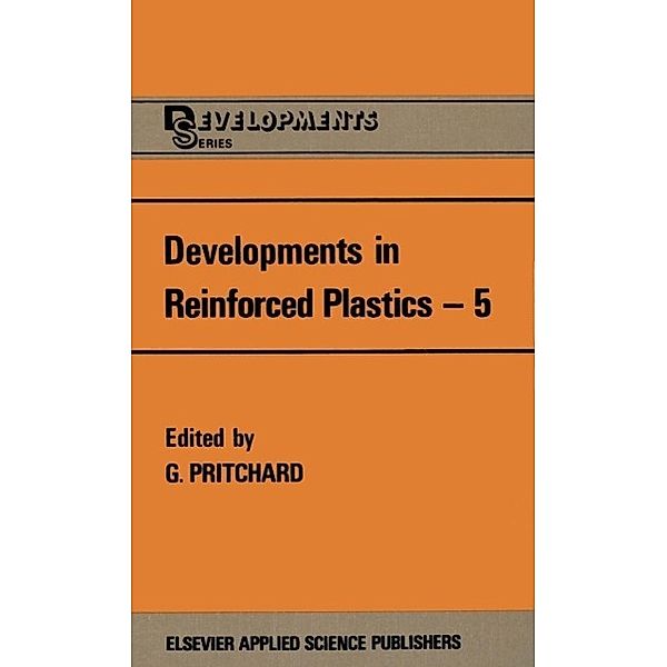 Developments in Reinforced Plastics-5