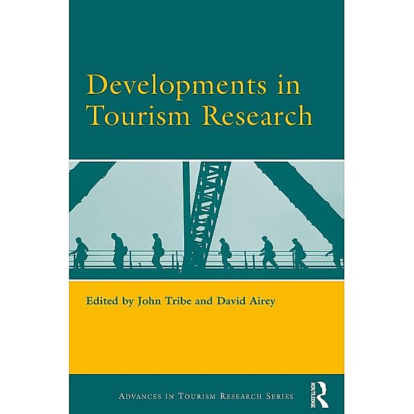 Developments in Tourism Research