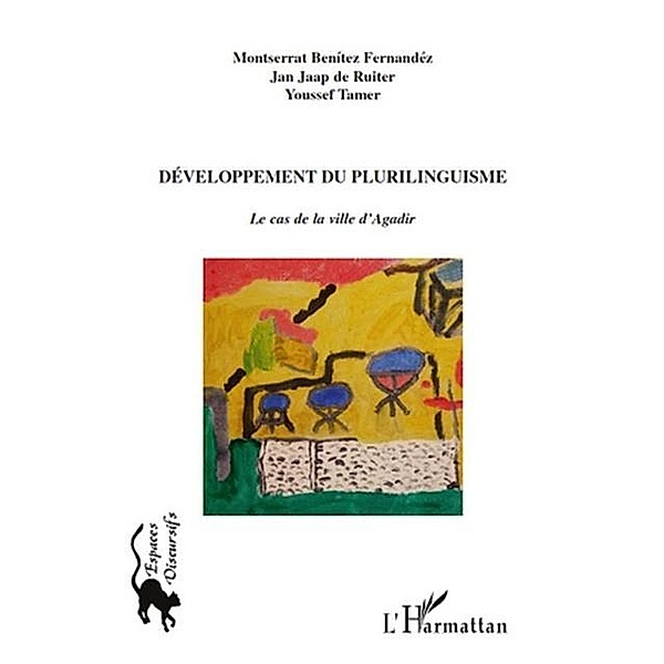 Developpement du plurilinguisme / Hors-collection, Collectif