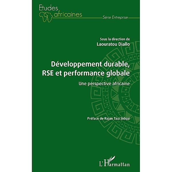 Developpement durable, RSE et performance globale, Diallo Laouratou Diallo