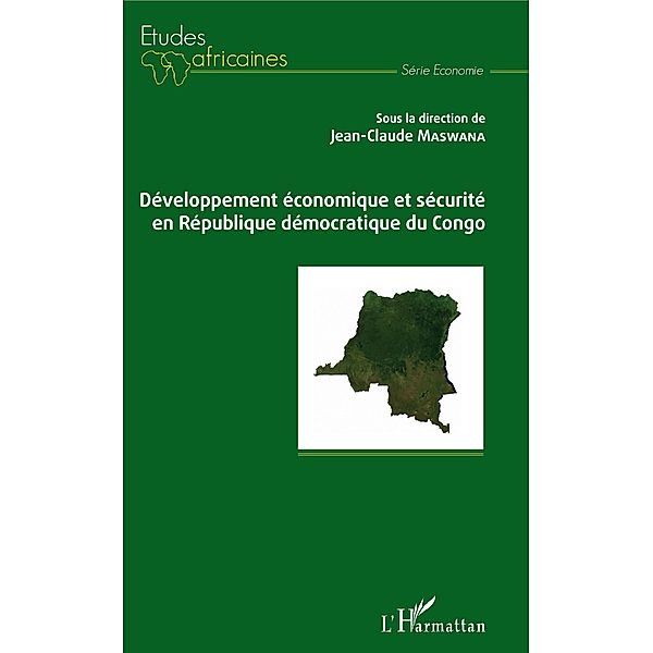 Développement économique et sécurité en République démocratique du Congo, Maswana Jean-Claude Maswana