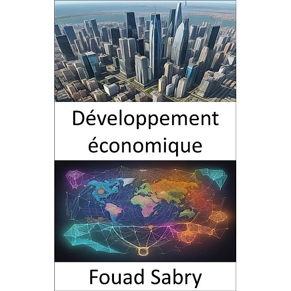 Développement économique / Sciences Économiques [French] Bd.27, Fouad Sabry