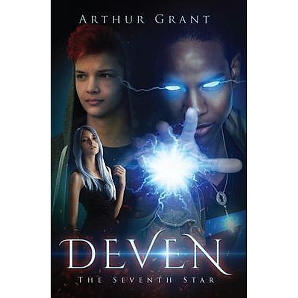 Deven / Stratton Press, Arthur Grant