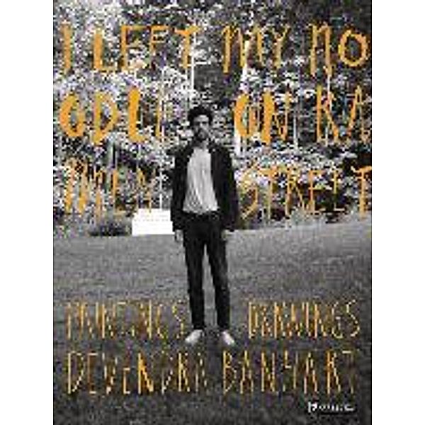 Devendra Banhart. English Edition, Devendra Banhart