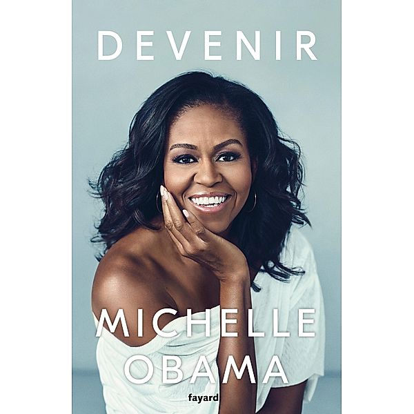 Devenir / Documents, Michelle Obama