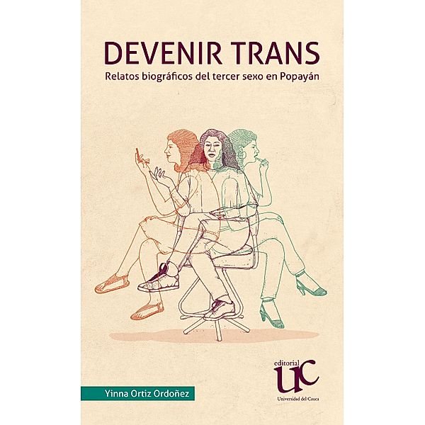 Devenir trans, Yinna Ortiz Ordoñez