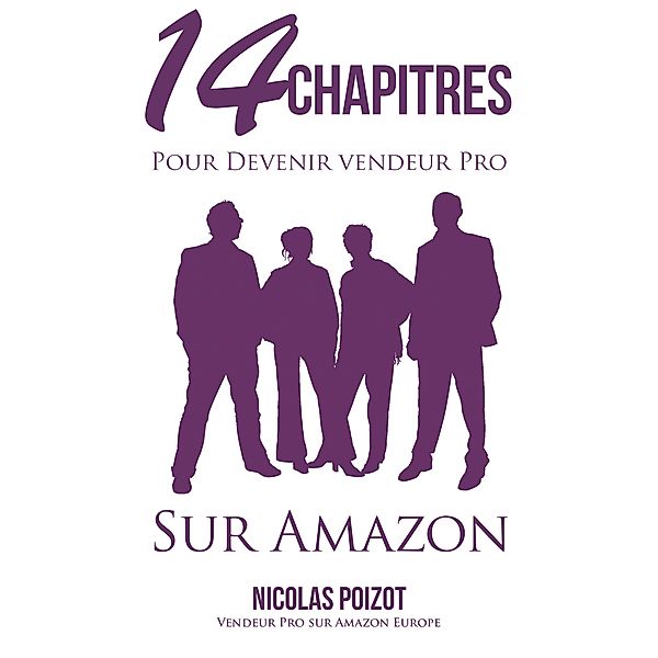 Devenir Vendeur Amazon Pro, Nicolas Poizot
