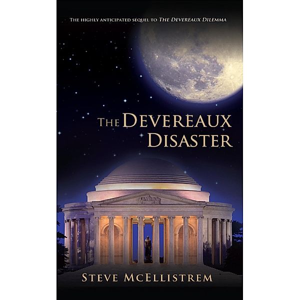 Devereaux Disaster / Two Harbors Press, Steve McEllistrem