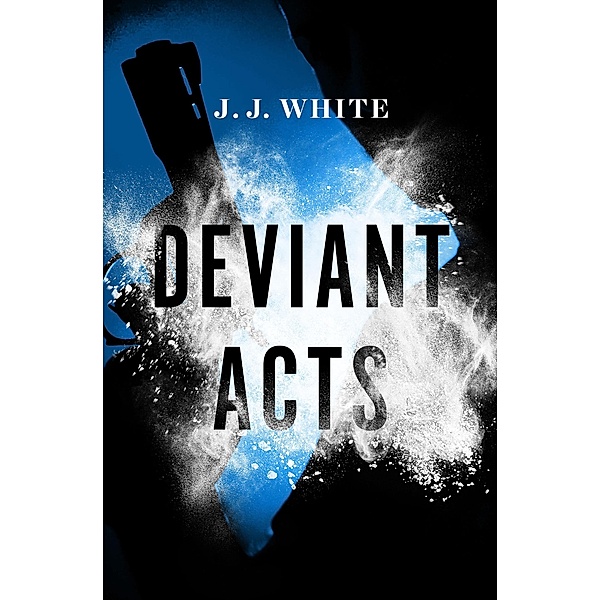 Deviant Acts, J. J. White