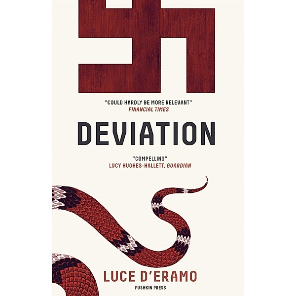 Deviation, Luce D'Eramo