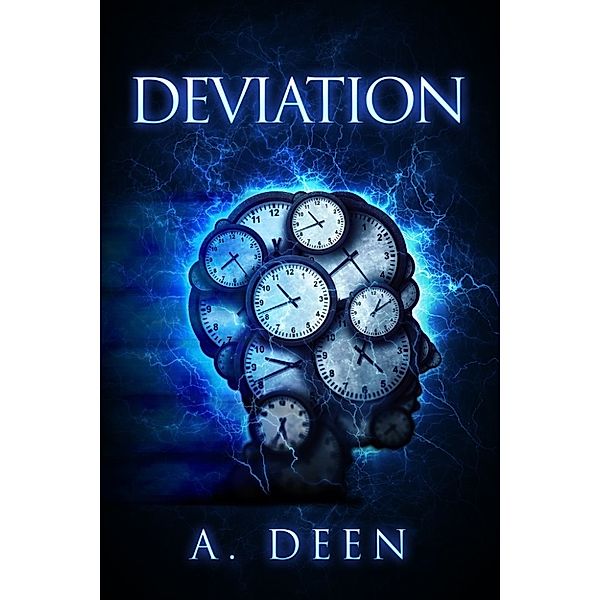 Deviation: A Short Story, Anela Deen