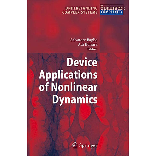 Device Applications of Nonlinear Dynamics