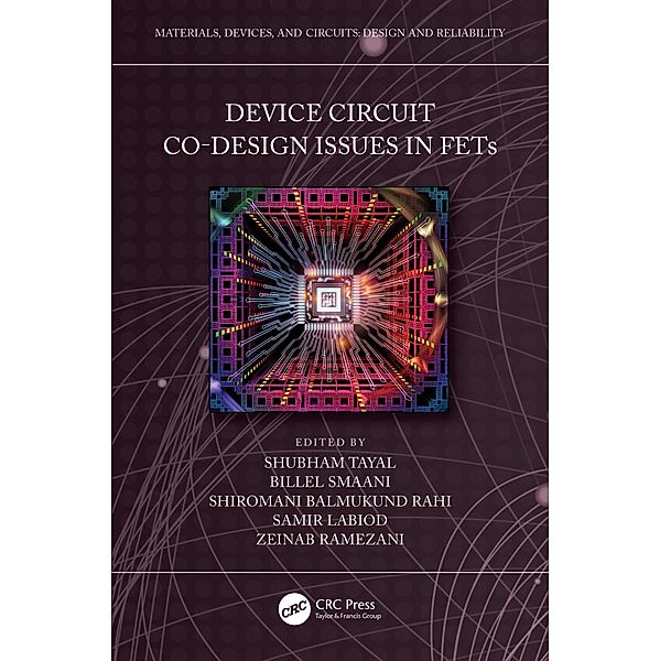 Device Circuit Co-Design Issues in FETs